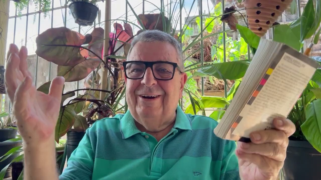 EXAMINA-TE TODO DIA! NADA FAÇAS POR IGNORÂNCIA, CONTENDA OU VANGLORIA OU ORGULHO! 