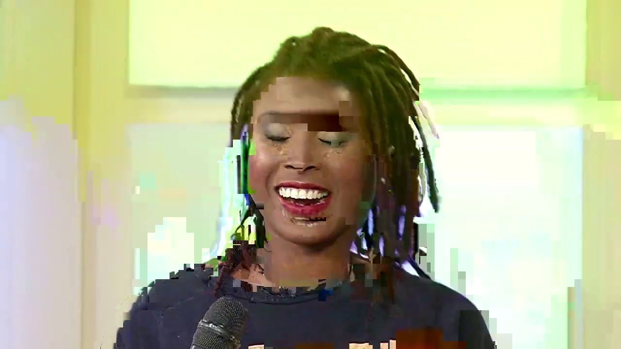 Missy Bity - Baby I Abo I Bem-Vindos I RTP África