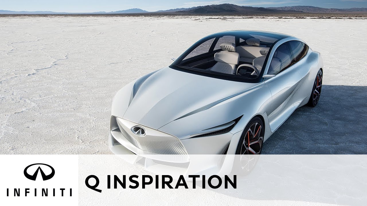 Q INSPIRATION Concept