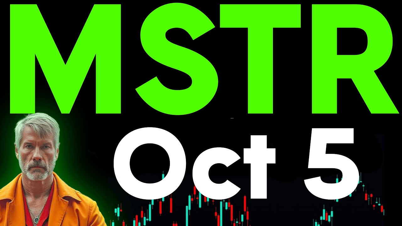 Следующий шаг Майкла Сэйлора: масштабная покупка биткоинов компанией MSTR