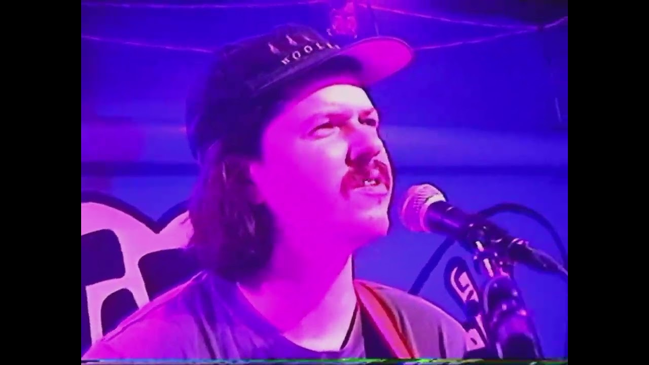 ANOTHER MICHAEL LIVE @ CANTAB UNDERGROUND