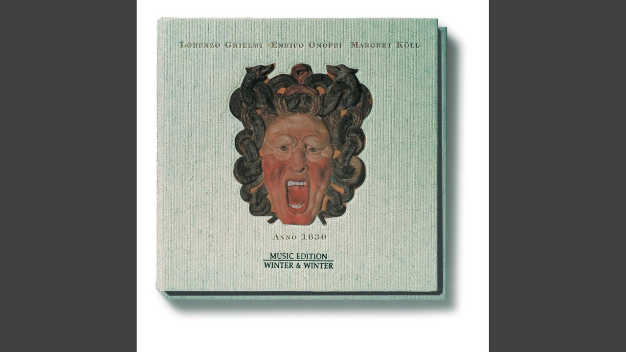 Sonata Prima à Sopran Solo