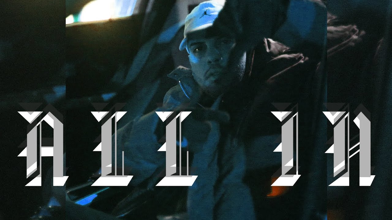 ALL IN  - Seal G (BMDRILL) #DrillArgentino #LatinDrill​