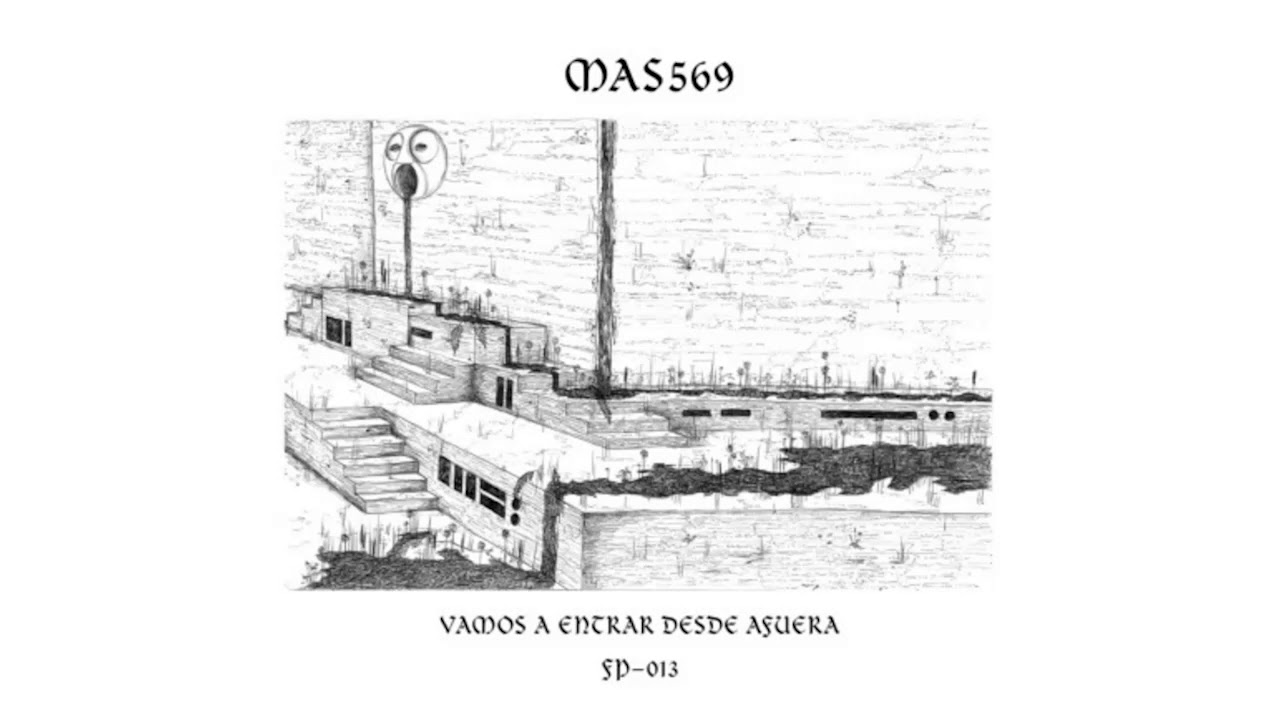 Mas569 - STGO