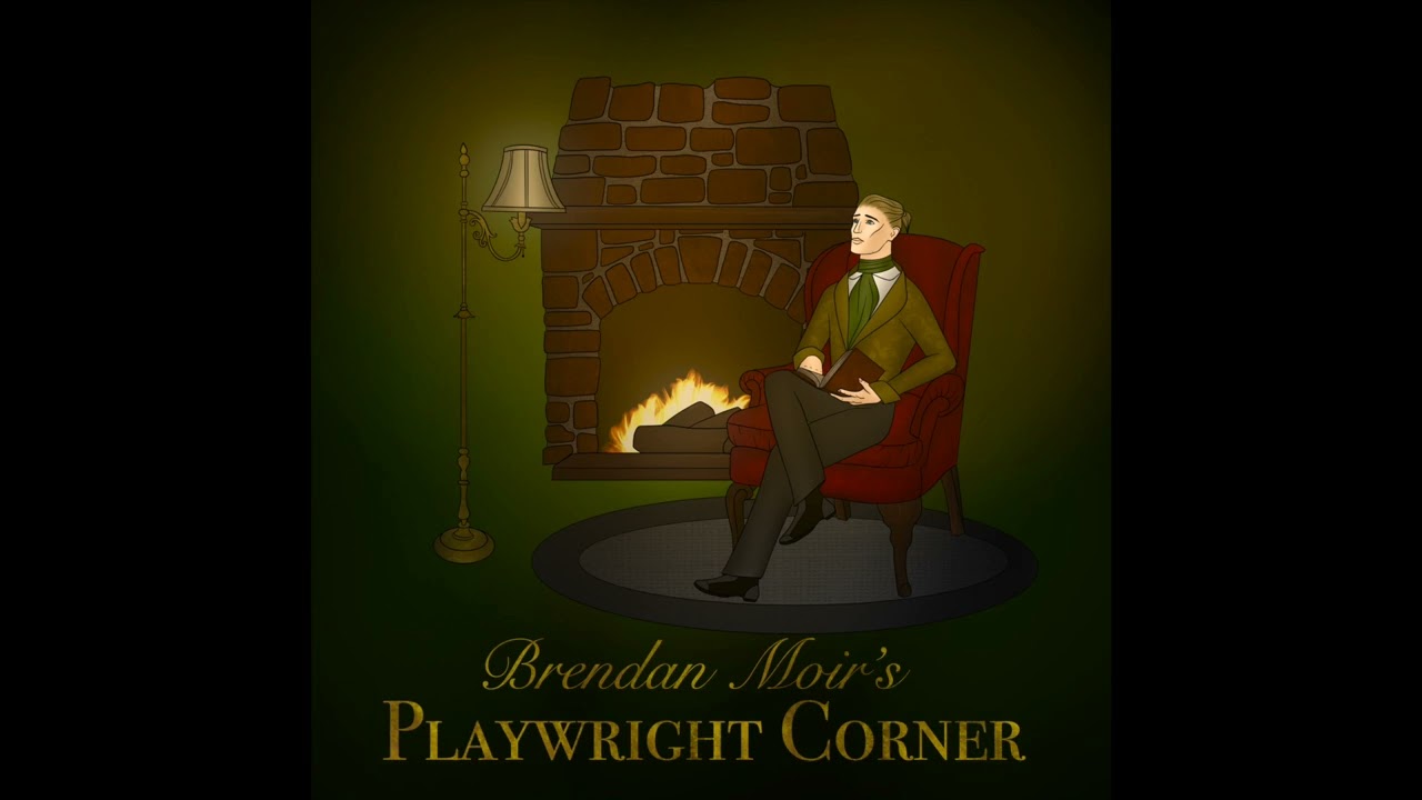 J.M. Synge: Playboy of the Western World (Full Play)