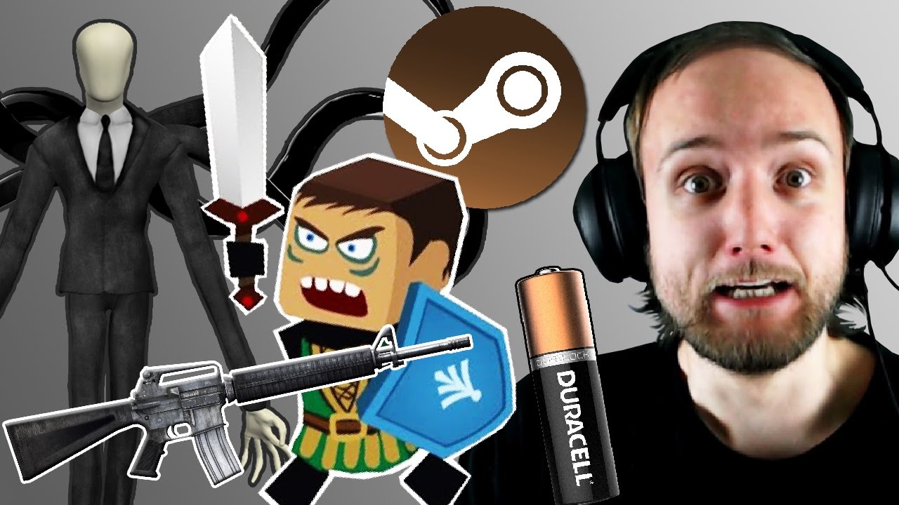Indie di M**** - Lerciume Steam #10