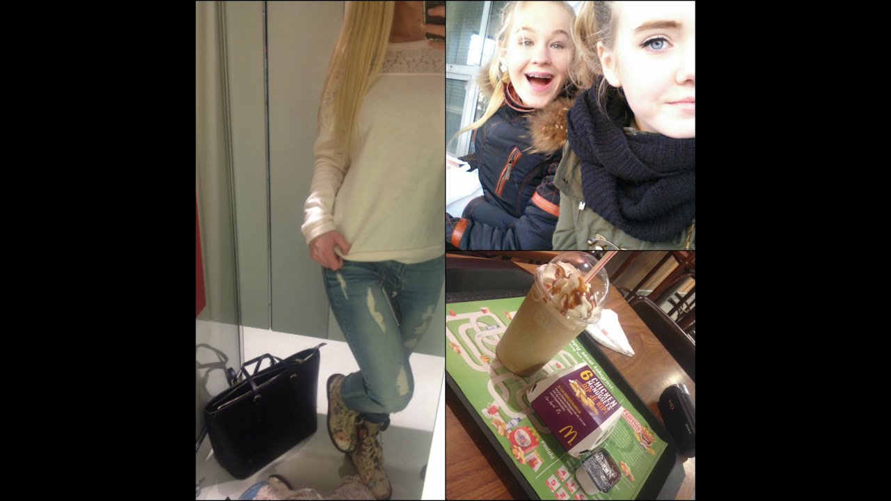 VLOG #3 | SHOPPEN IN UTRECHT | ThingsJuliaLoves ❤️