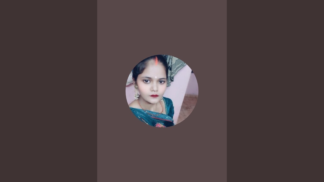 Vibha Rani  is live!