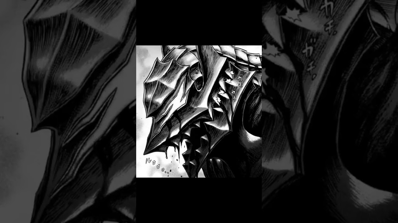 Berserk [AMV] Fury (Ver.2.) 