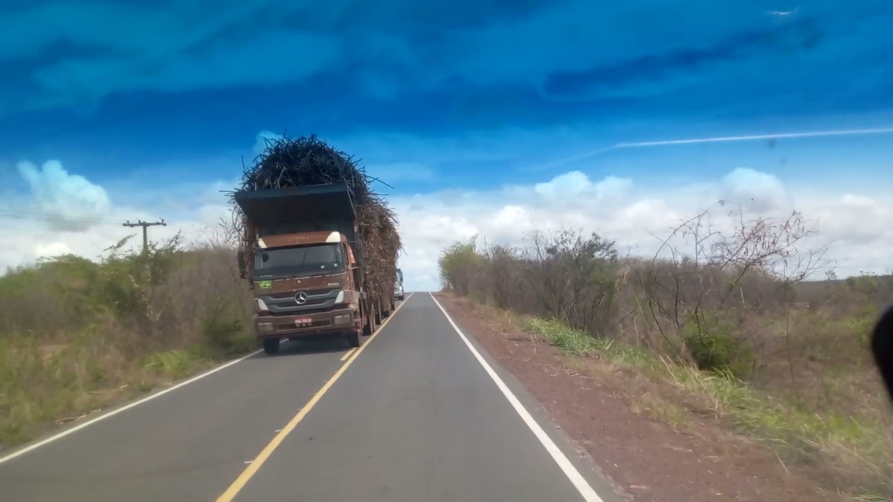 ZONA RURAL DE COELHO NETO MARANHÃO..MA034