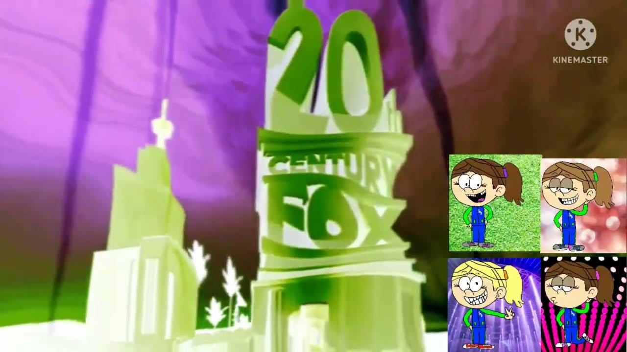 20th Century Fox 2009 Blender Effects [Inspired by Preview 2 Effects]