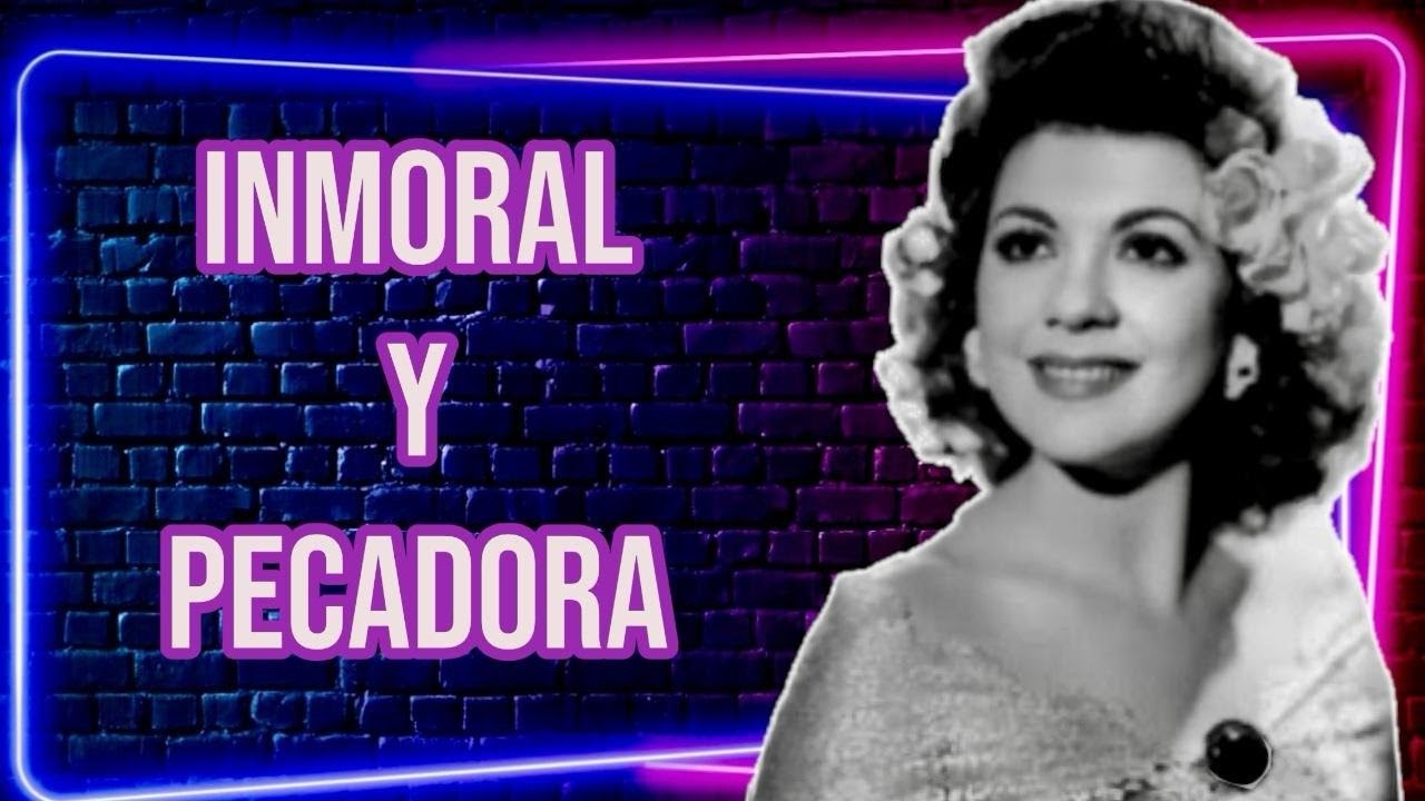 ABUSARON DE SU INOCENCIA-La vida de María Antonieta Pons