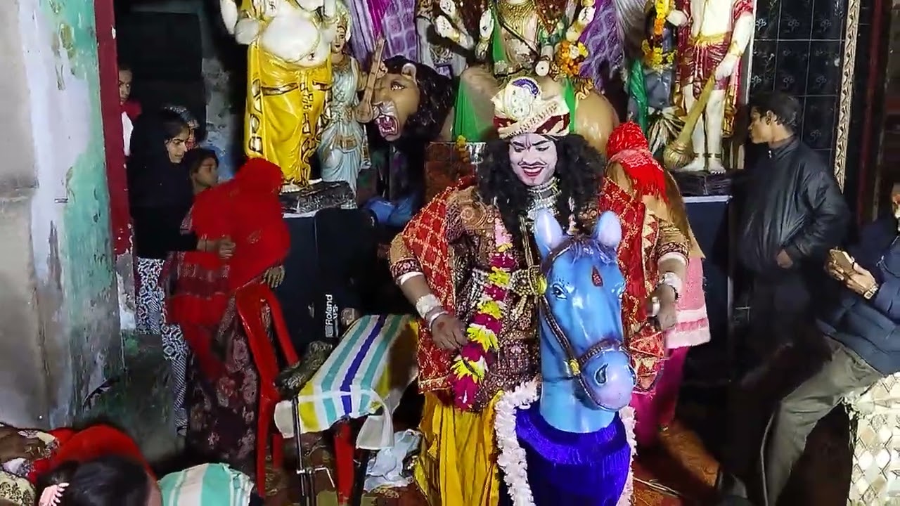 Jahar baba aabego