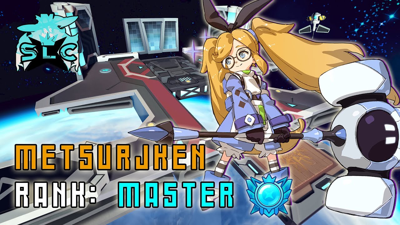DF天MetsuRJKenTV (Master) - Alice - Smash Legends Competitive