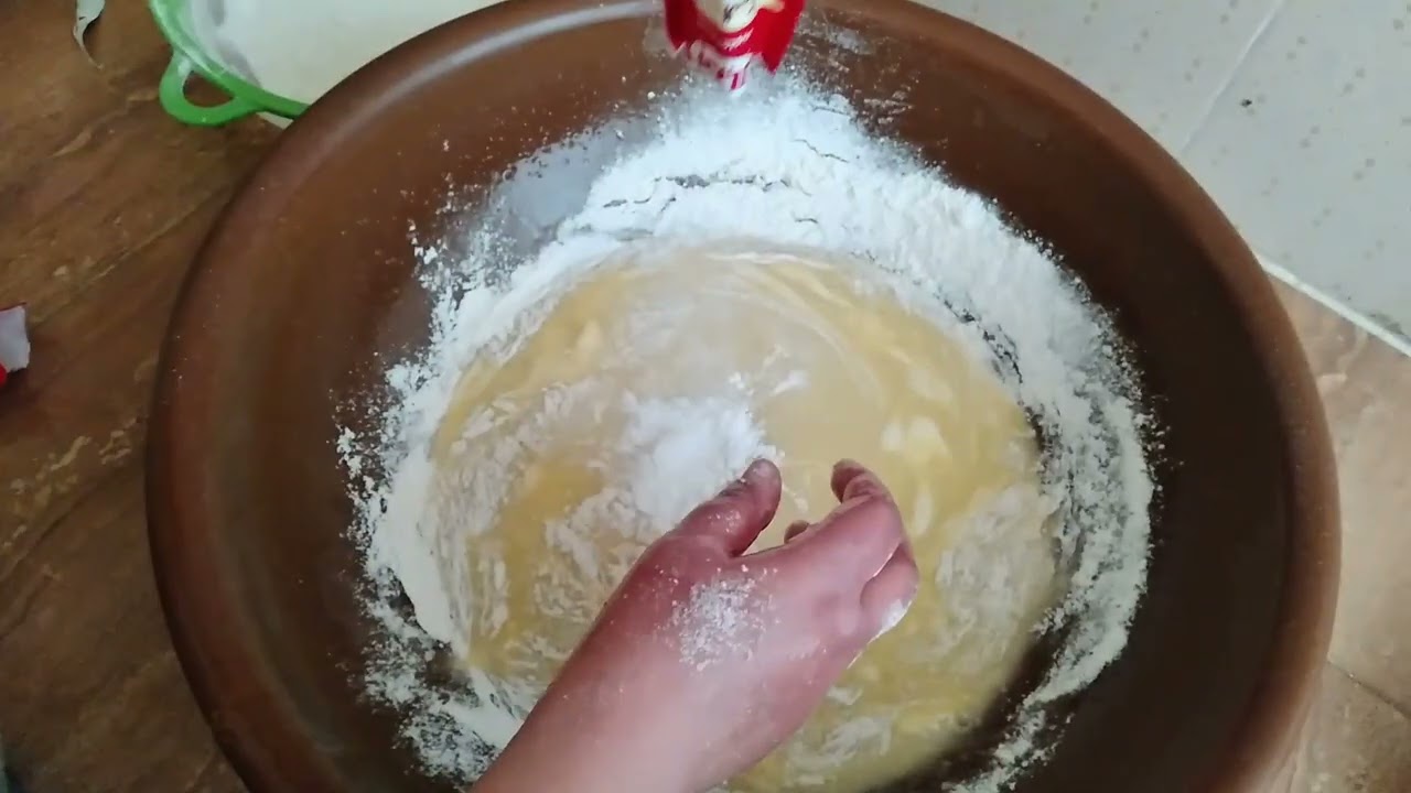 حلوة زمان لي كيحماقو عليها صغار وكبار 😍 بمقادير سهلة وكلها فدار