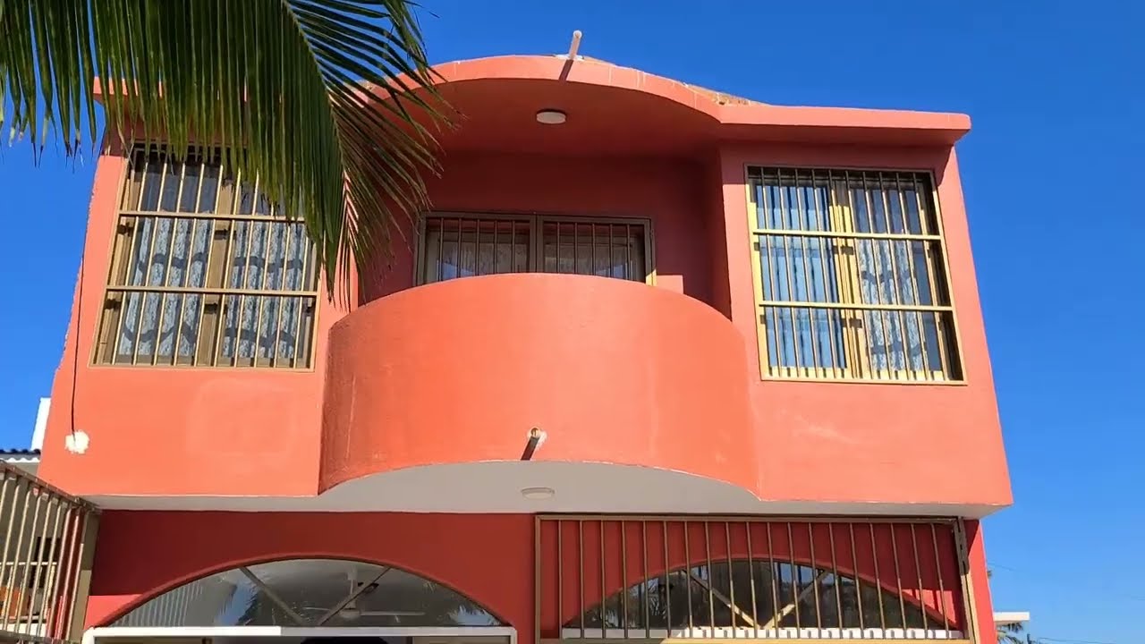 Donde HOSPEDARTE en PUNTA PERULA! Best place to stay w/private  beach!!   😎