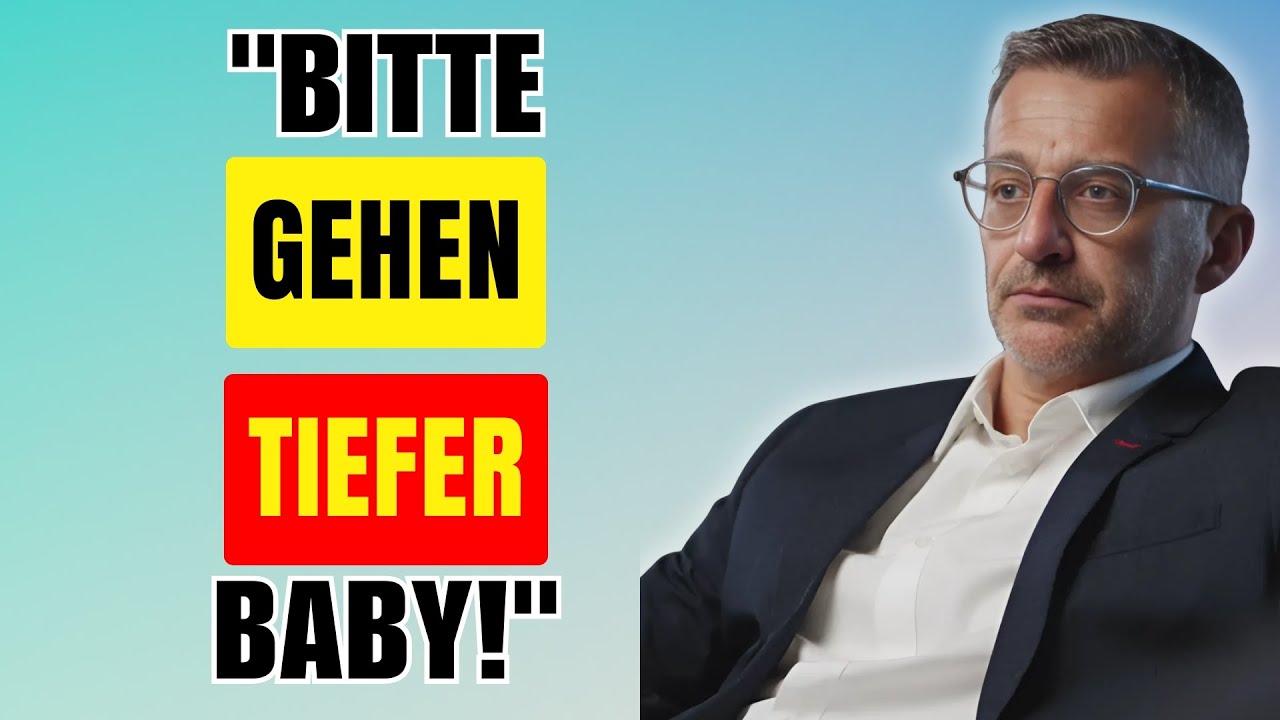 Urologe Enthüllt: Was Frauen Beim Sex Wirklich Stört (Und Wie Männer Es Ändern Können)