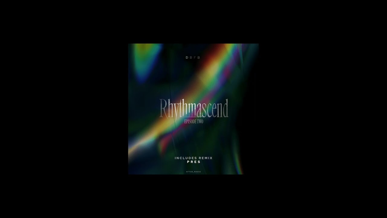 DBFB - Rhythmascend 006