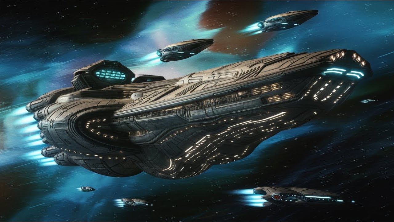 The Moment Humans Unveiled Their True Until Military Power Changed Everything | HFY | Sci-Fi Stories