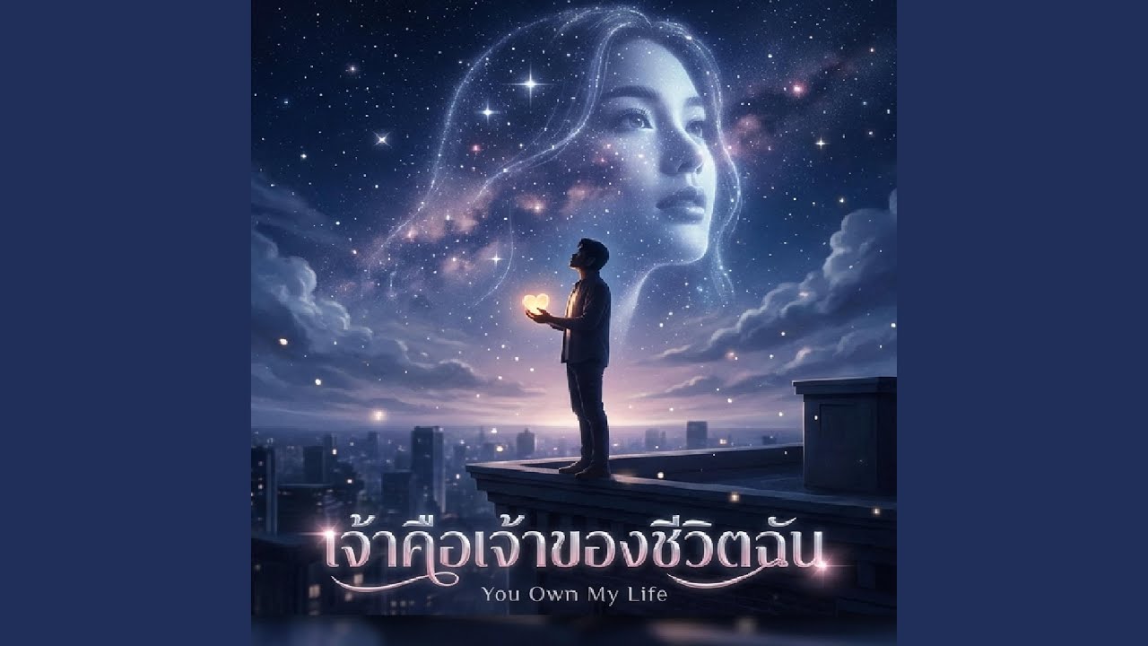 เจ้าคือเจ้าของชีวิตฉัน
