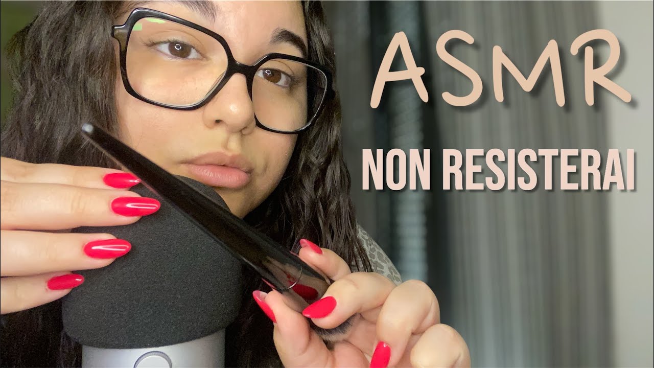ASMR INTENSE WHISPERING, MOUTH SOUNDS & HAND MOVEMENTS 🗣️👄✋✨