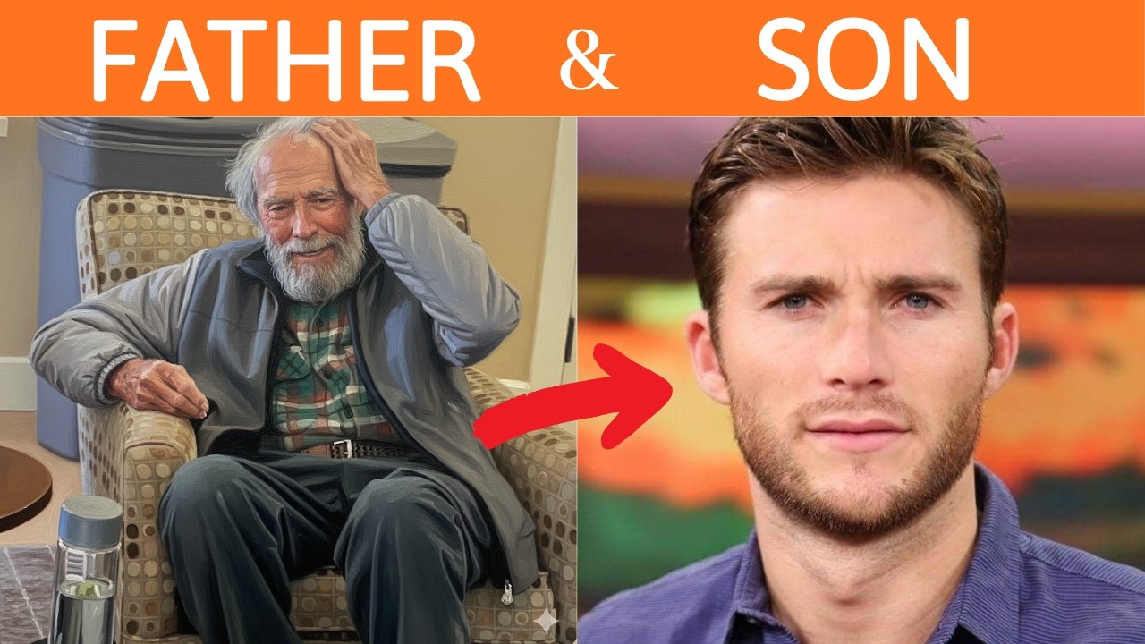50 Oldest Hollywood Actors Still Alive in 2026 and Their Children