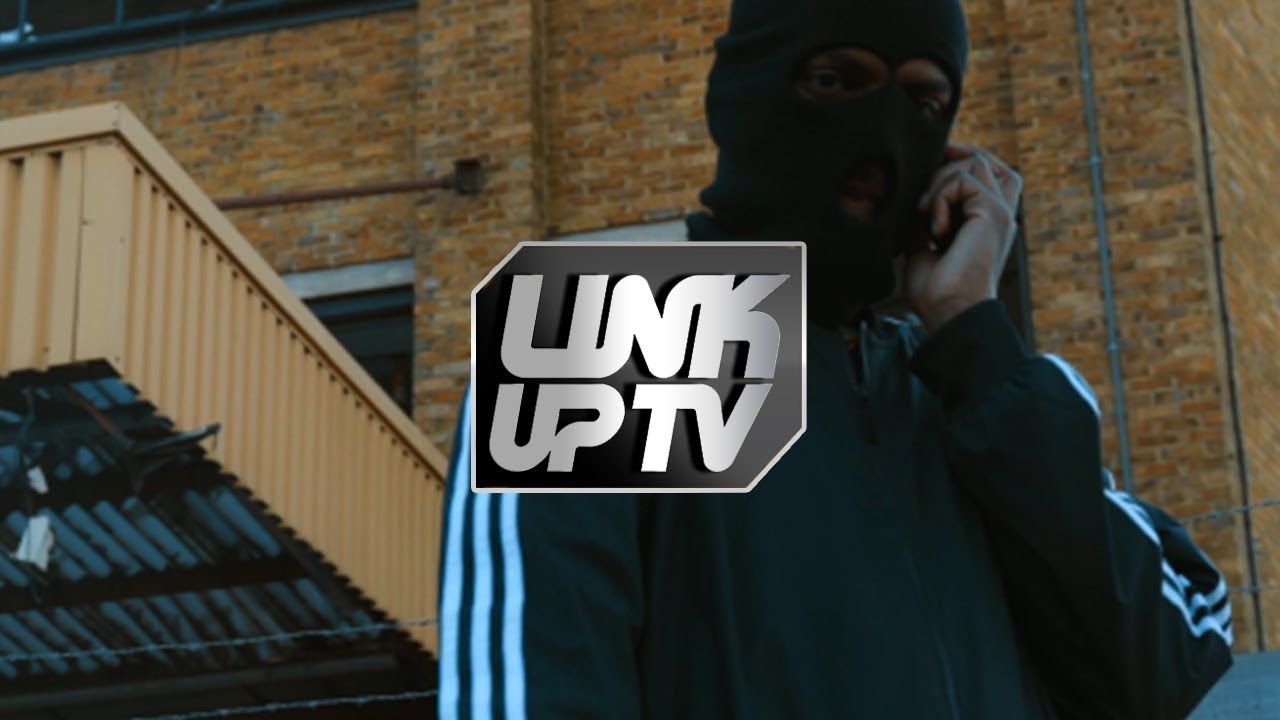 S Line - My Life [Music Video] | Link Up TV