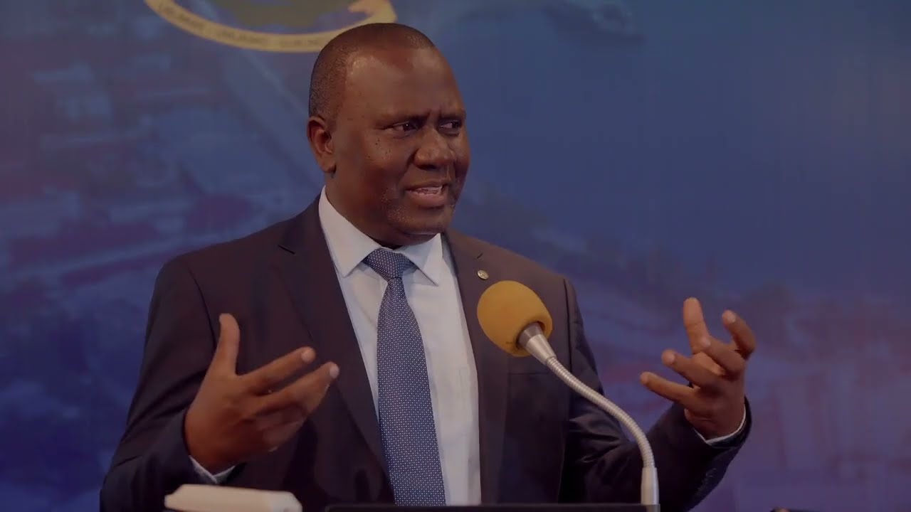 CAPTAINS OF INDUSTRY SET FOR THE COMMONWEALTH BUSINESS FORUM 2022