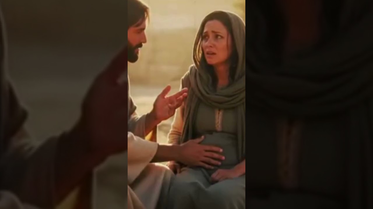 Le Secret de la puissance de  Jesus pour  les miracles et la guérison des malades !
