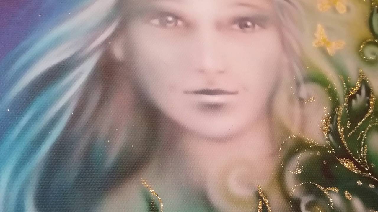 Caisa om moll pentatonic 432 hz