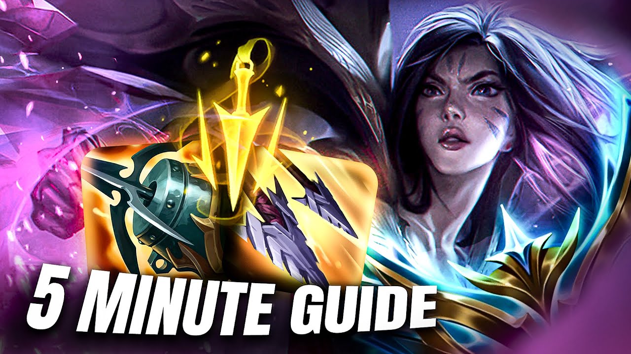 Complete Kai&rsquo;Sa Guide in 5 Minutes by a PRO player in 2026