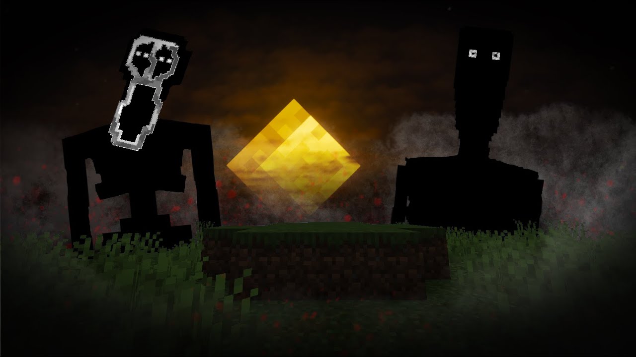 Minecraft's Most SUSPENSEFUL Mod Got An UPDATE | Scopophobia