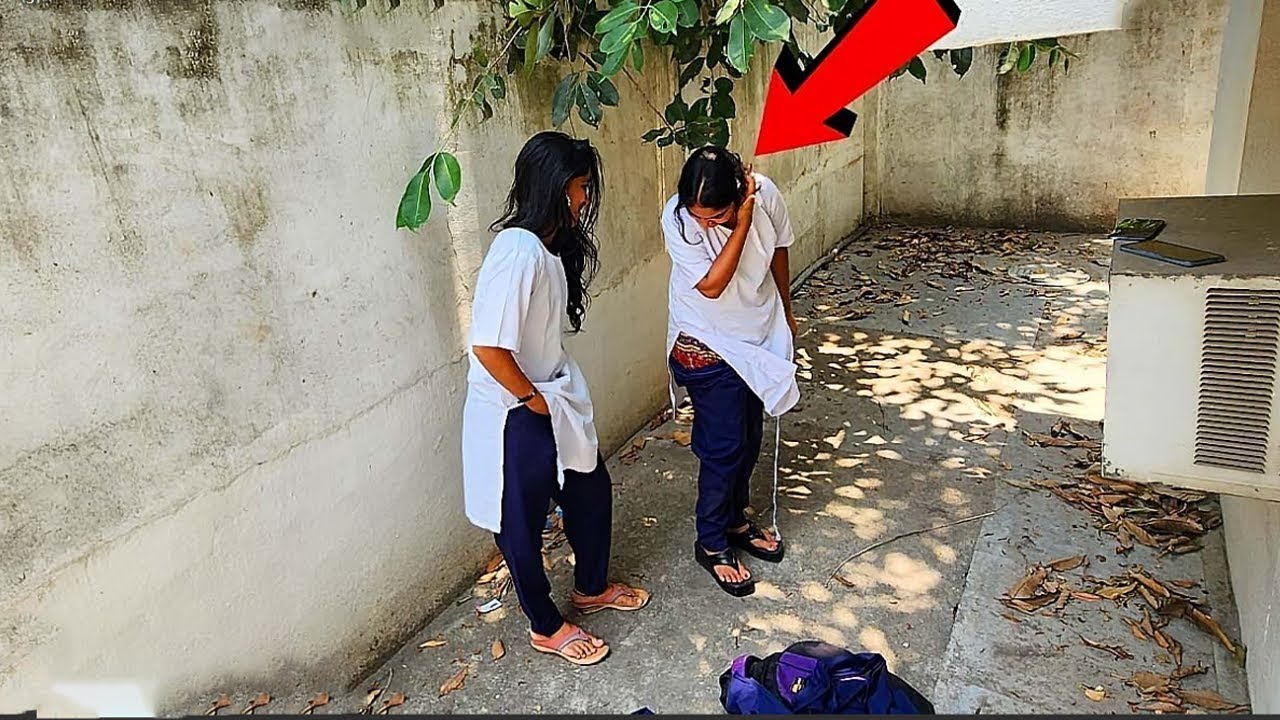 These Students Gone Crazy 😮😃