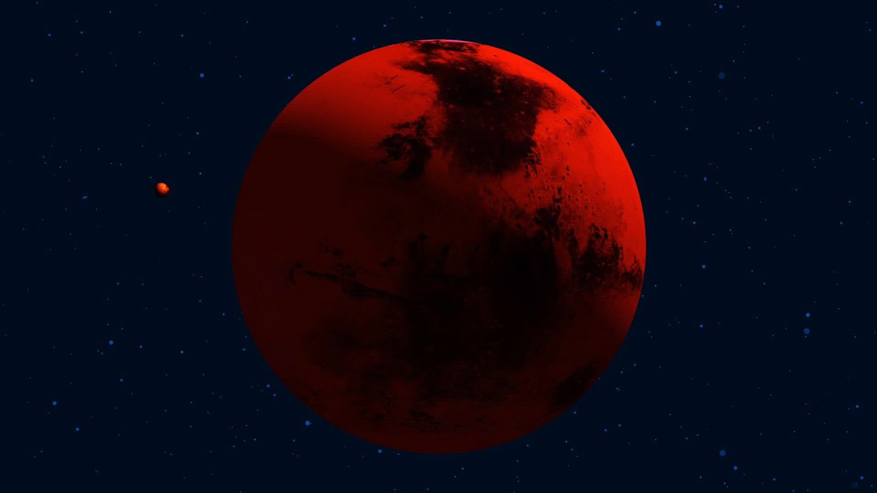 Richard D. Ruttenberg - Red Cepheus (ft. Jimmy Haslip)