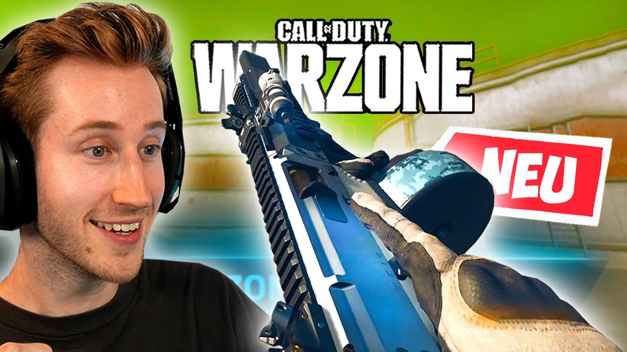 NEUE CX-9 ist zu heftig in WARZONE SOLOS .. KEINE CHEATER SOLOWIN!!! (Warzone CX9 SMG)