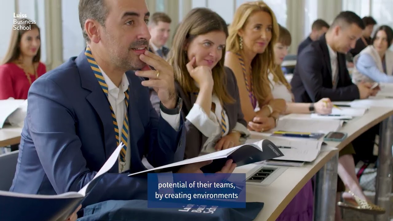 #OpenInnovation as a people-driven process, with Joule, Eni School of Entrepreneurship