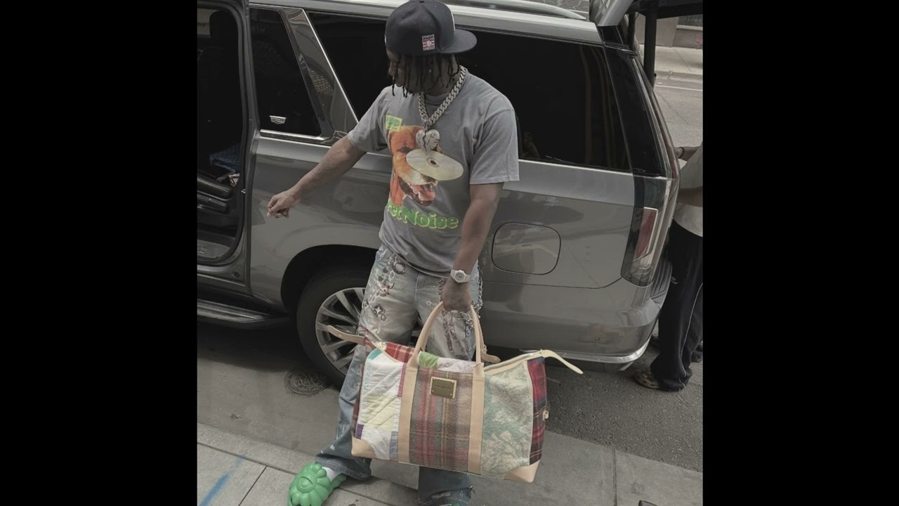 FREE! Sleepy Hallow X Dee Billz Type Beat "Tell Me” (Prod By. ShoBeatz⁠)