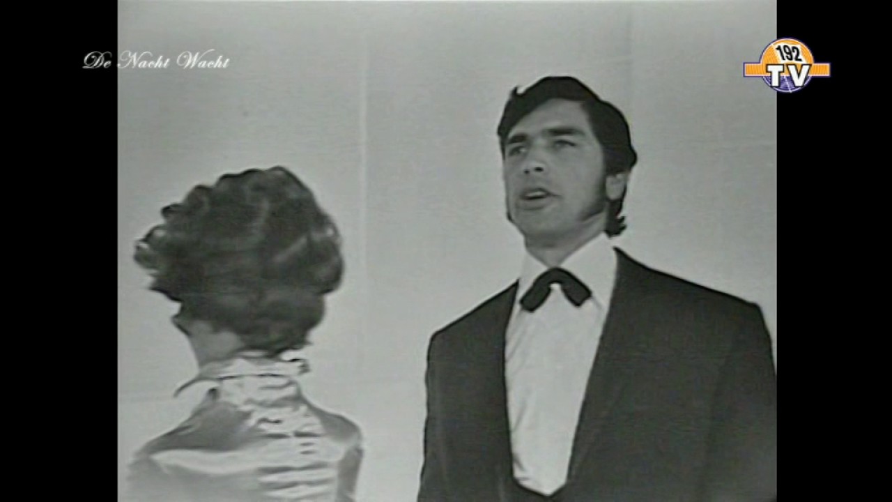 Engelbert Humperdinck - Dommage, dommage