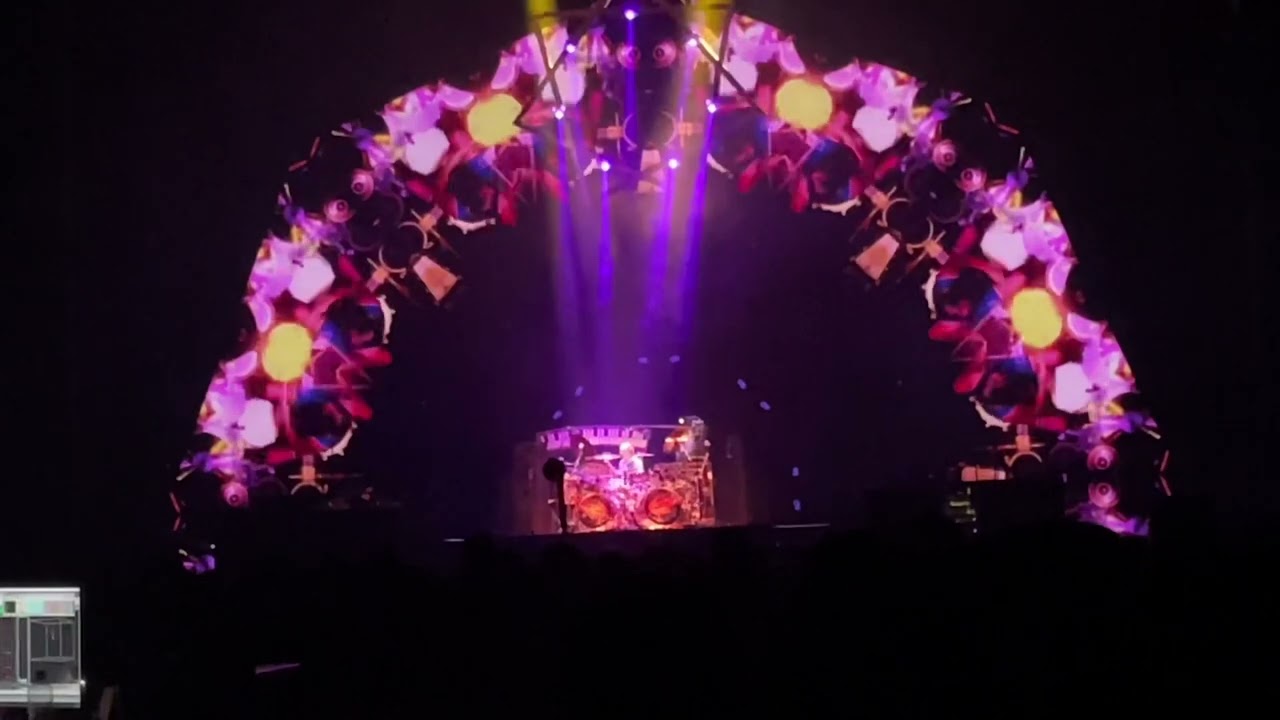 Tool  Live  in Amsterdam ZiggoDome 19.05.2022 (Compilation)