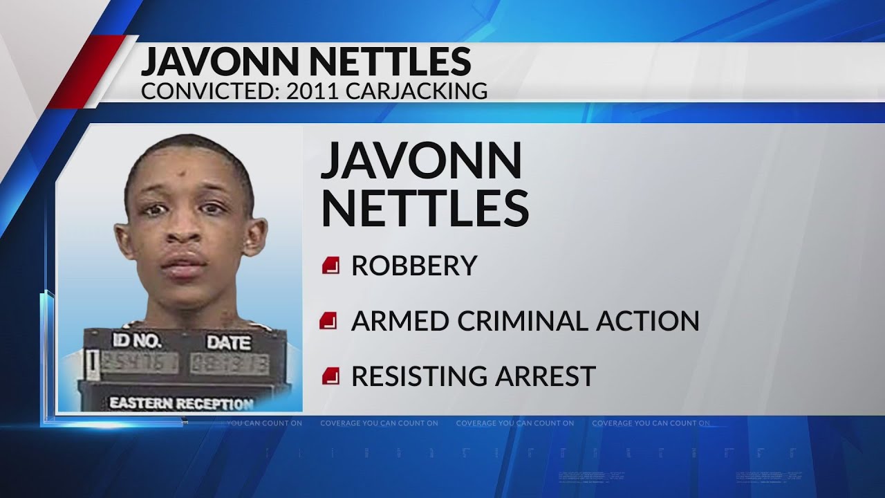Suspect in CWE double murder has violent criminal history