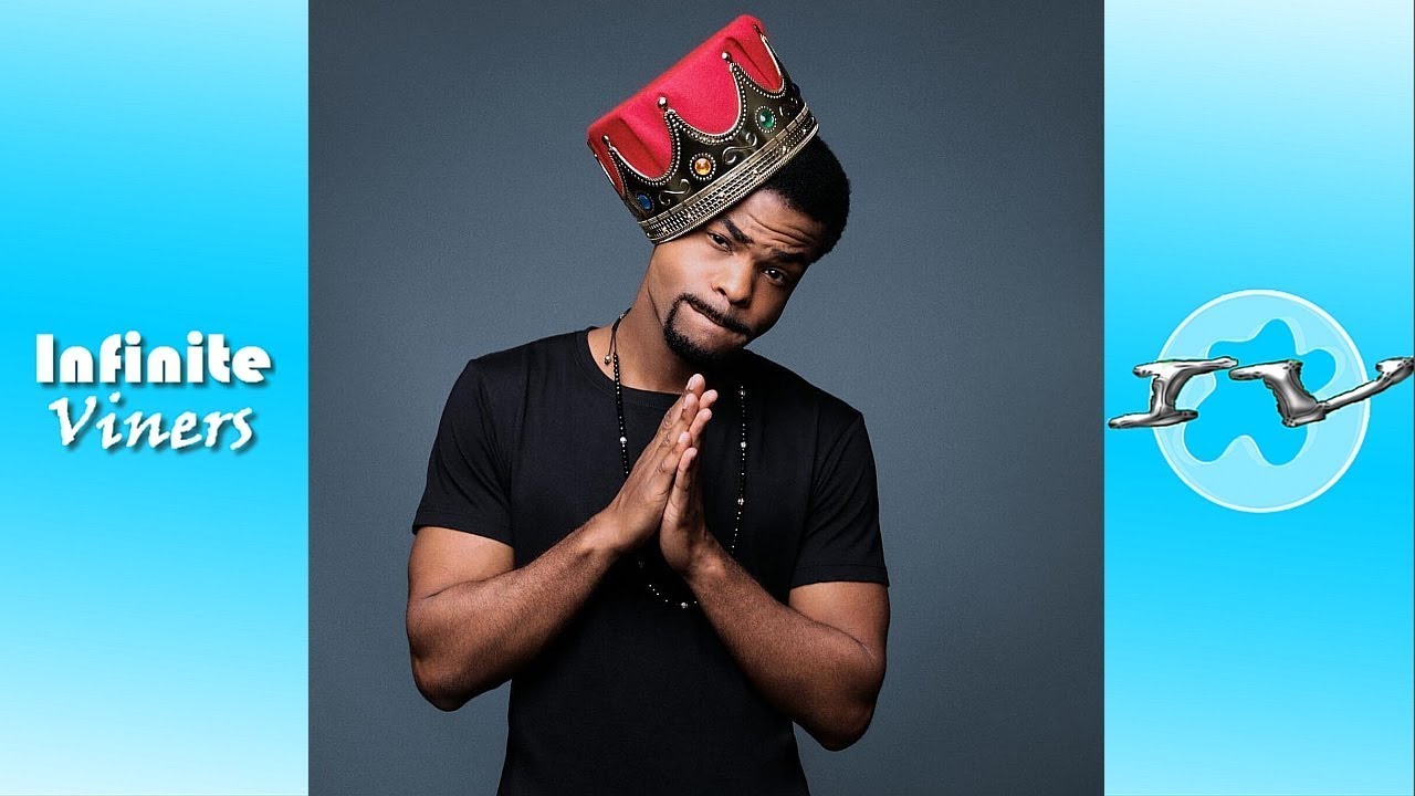 Top King Bach Vine Compilation | All King Bach Vines