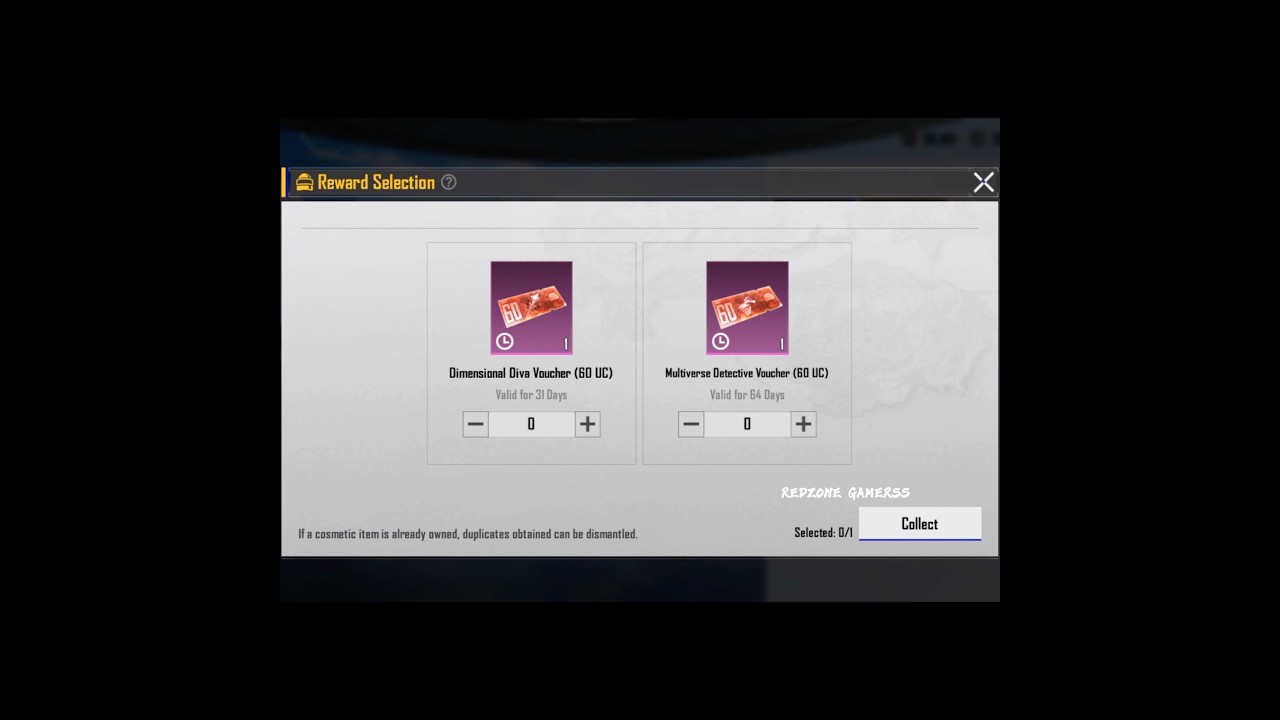 Multiverse Detective voucher selection crate opening | voucher selection crate opening