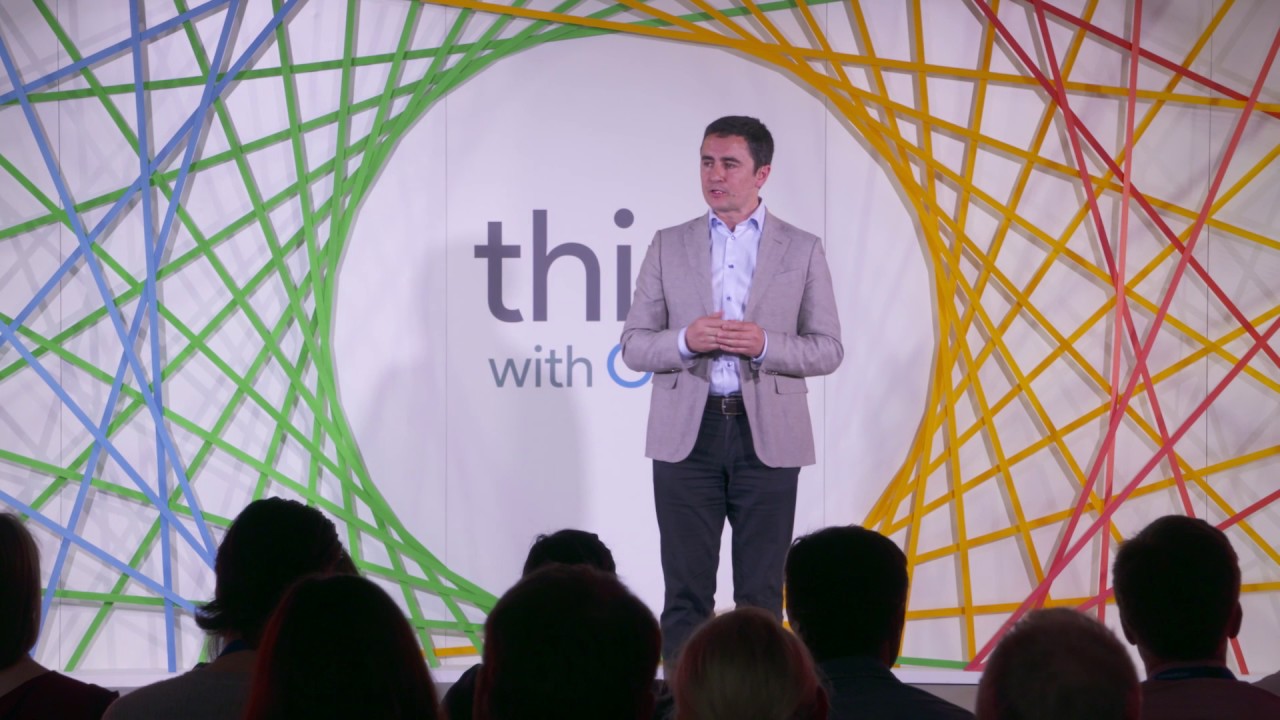 Think with Google UK 2017 | A Summary of Today’s Insights