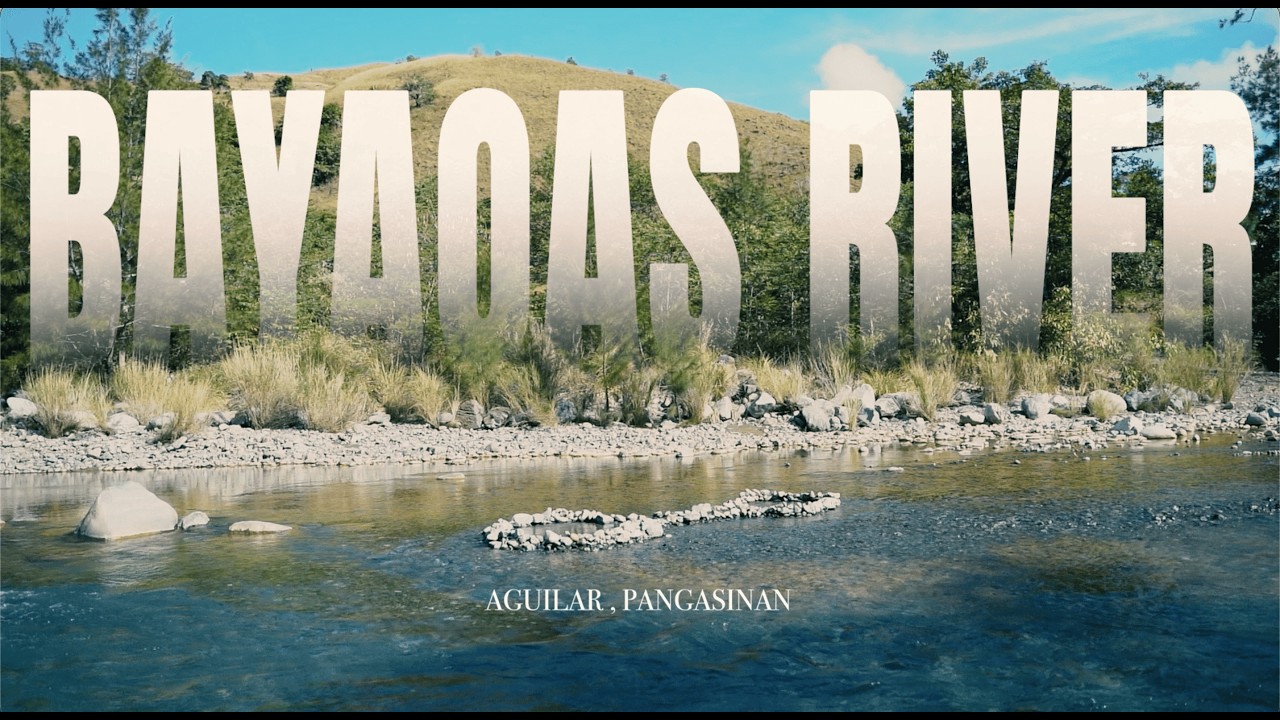 Bayaoas River