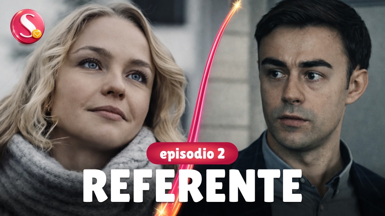 Referente | Episodio 2 | Traici&oacute;n, divorcio y una peligrosa verdad