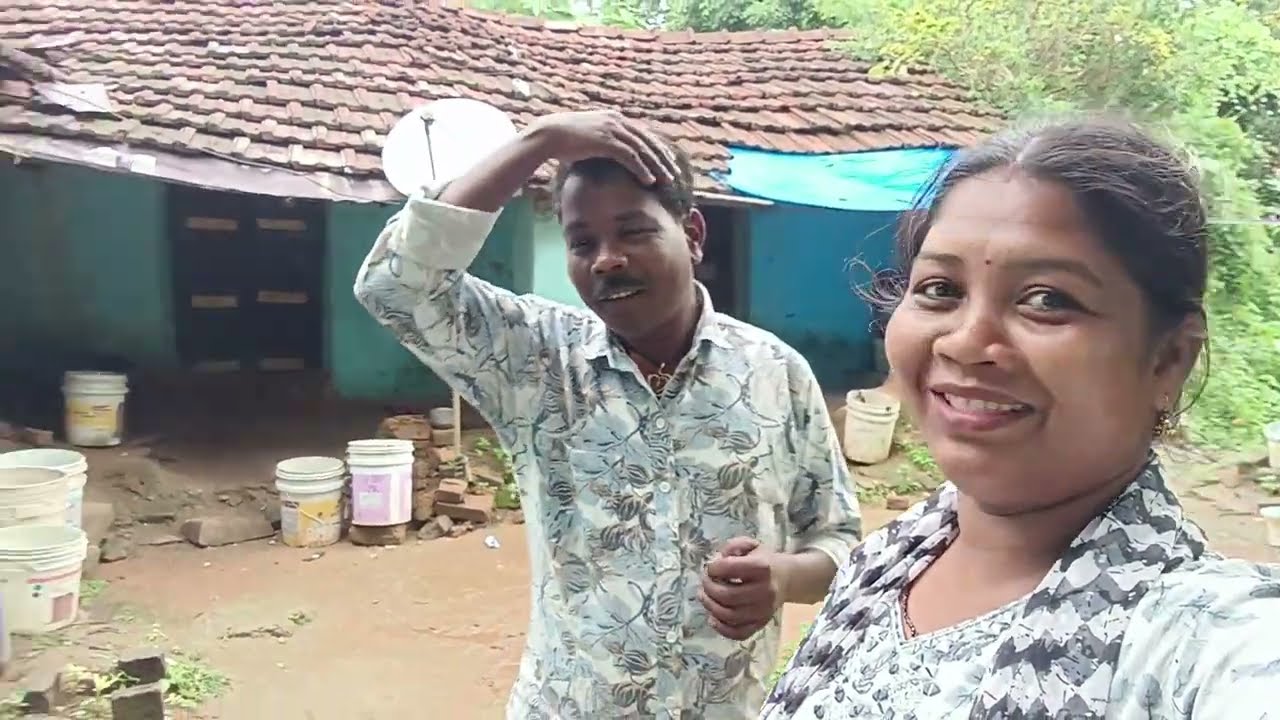 New ho Vlog Video Sushma Deogam 