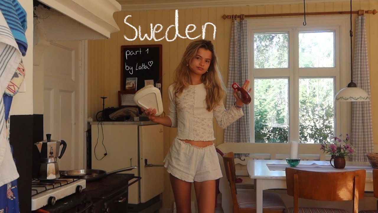 Mein mehr oder weniger perfekter Sommer | Lotta Stichler