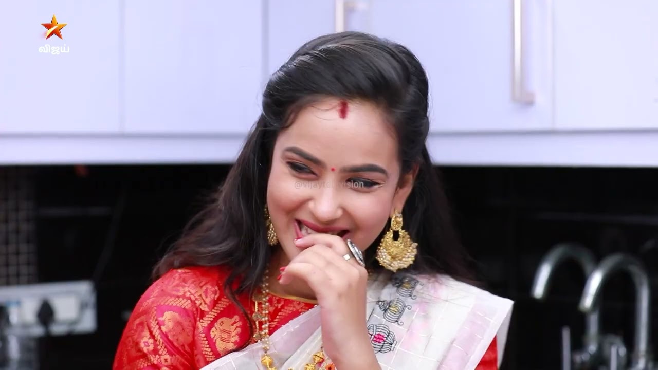 Barathi Kannamma Season 1 | பாரதி கண்ணம்மா | Full Episode 174