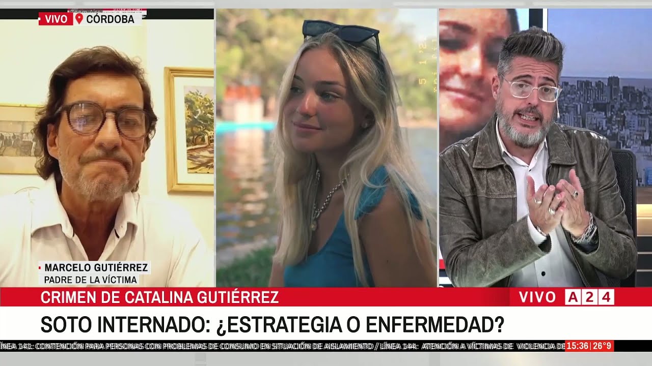 📢 MATÓ A SU AMIGA, CONFESÓ Y AHORA SE HACE PASAR POR LOCO