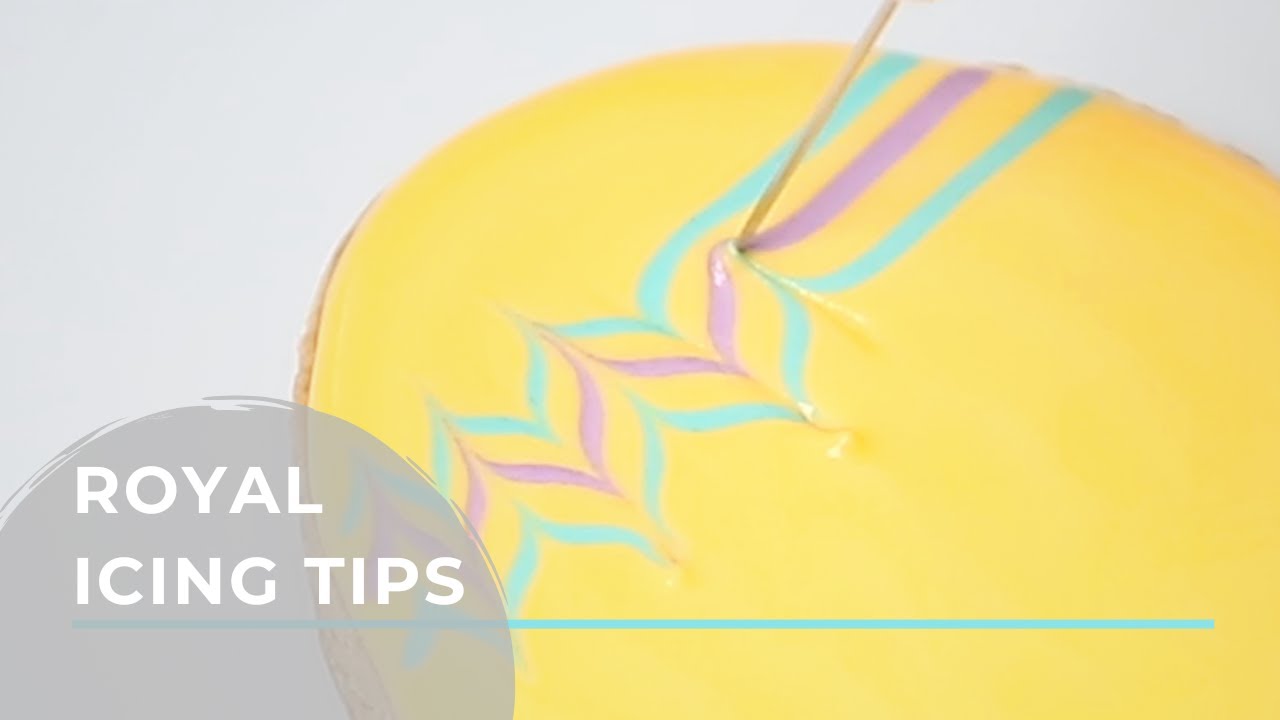 СОВЕТЫ ПО ГЛАЗУРИ, КОТОРЫЕ ВАМ НУЖНО ЗНАТЬ (3 техники, которые нужно знать)